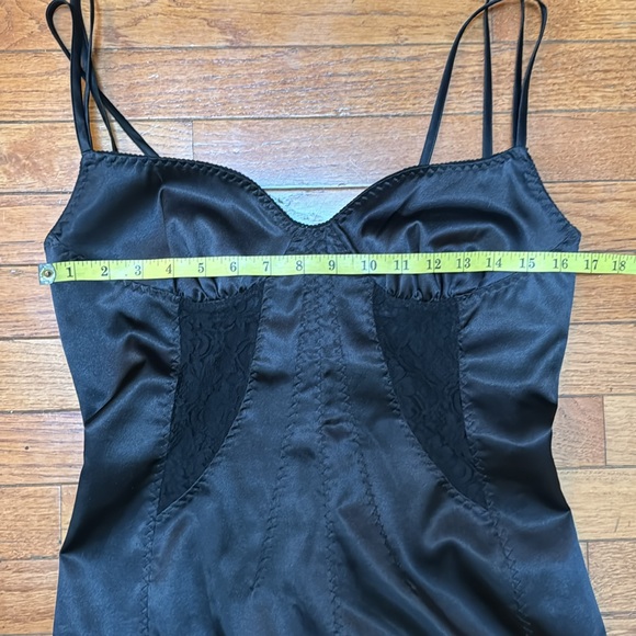 D&G dress. Size 46 US 10. Excellent condition. - Picture 5 of 8